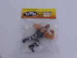 WWF Bushwhackers Luke Williams #5