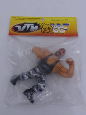 WWF Bushwhackers Luke Williams #5