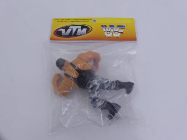 WWF Bushwhackers Luke Williams #5 - Image 2