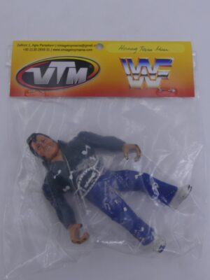 WWF Honky Tonk Man