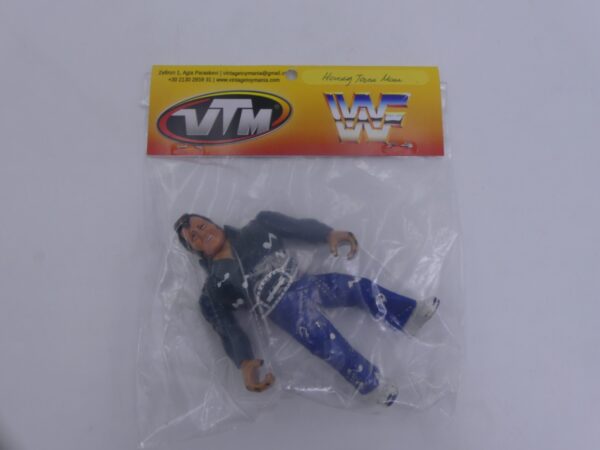 WWF Honky Tonk Man