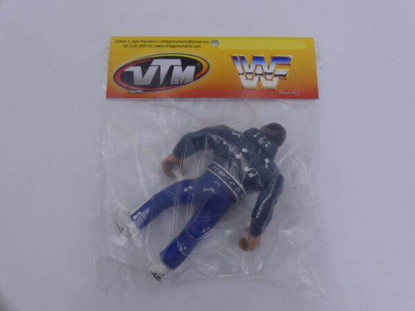 WWF Honky Tonk Man - Image 2