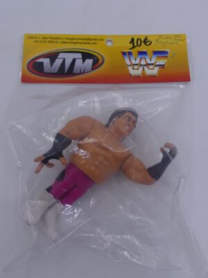 WWF Brutus The Barber Beefcake