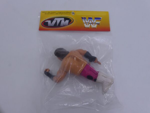 WWF Brutus The Barber Beefcake - Image 2