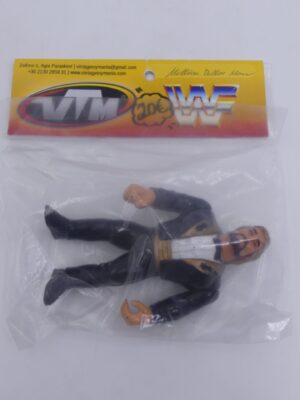 WWF Million Dollar Man