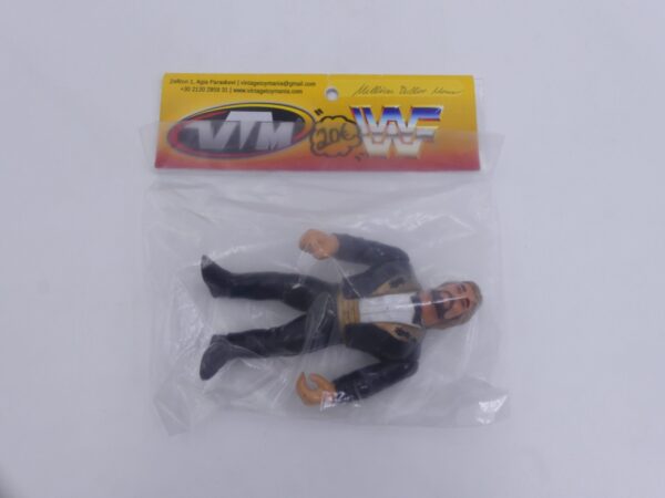 WWF Million Dollar Man