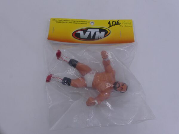 WCW Arn Anderson
