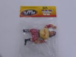 WWF Rowdy Roddy Piper #1