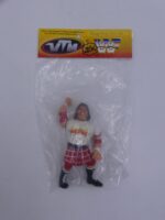 WWF Rowdy Roddy Piper #2