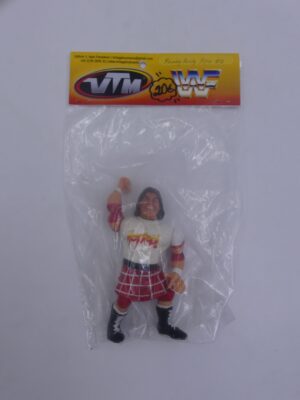WWF Rowdy Roddy Piper #2