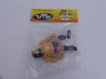 WWF Hacksaw Jim Duggan #1