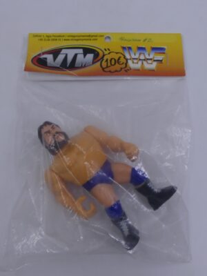 WWF Hacksaw Jim Duggan #2
