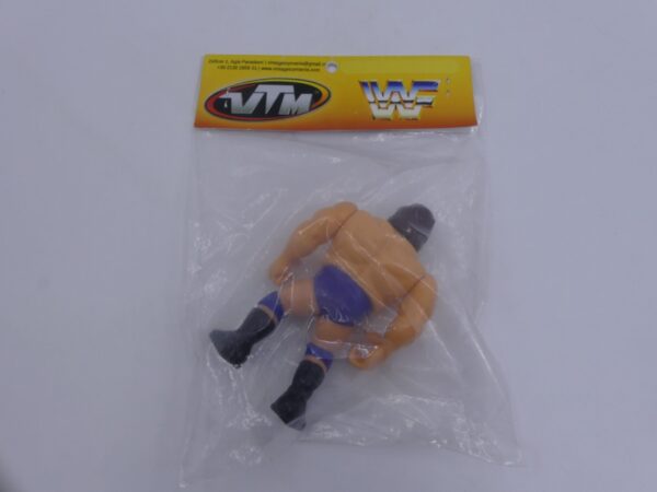WWF Hacksaw Jim Duggan #2 - Image 2