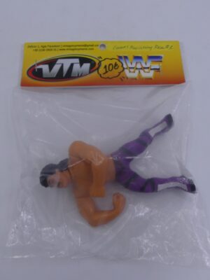 WWF Ravishing Rick Rude #1