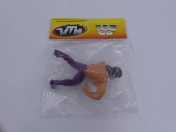 WWF Ravishing Rick Rude #1 - Image 2
