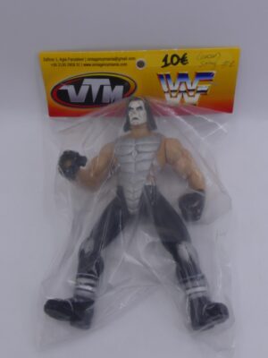 WCW Sting #1