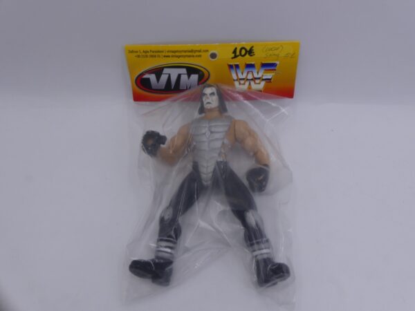 WCW Sting #1