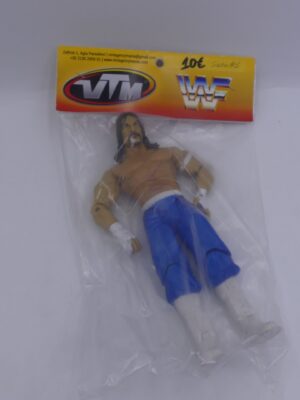 WWE Sabu #1