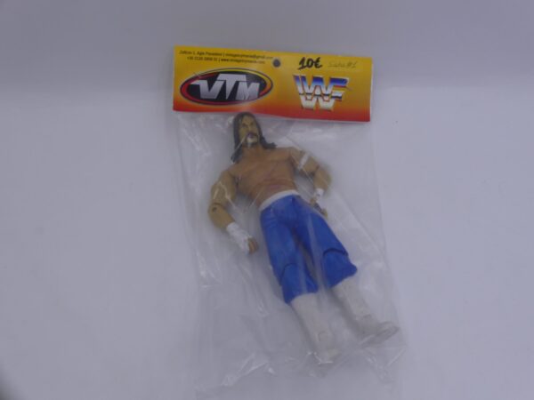 WWE Sabu #1