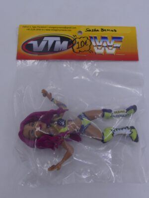 WWE Sasha Banks