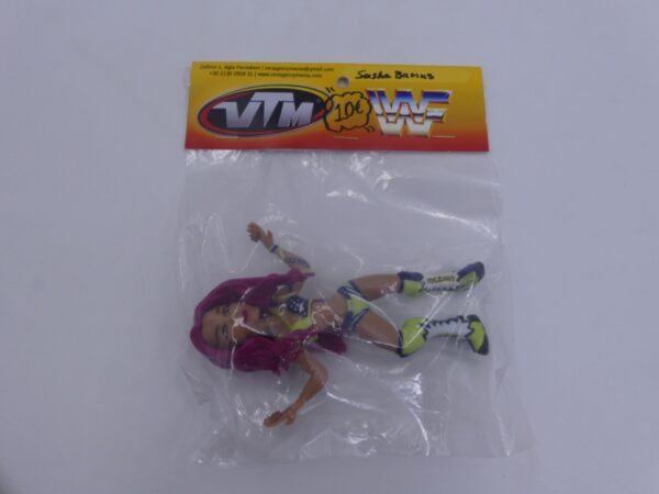 WWE Sasha Banks