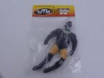 WWE Stretch Mini Finn Balor #1