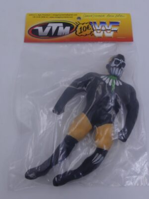 WWE Stretch Mini Finn Balor #1