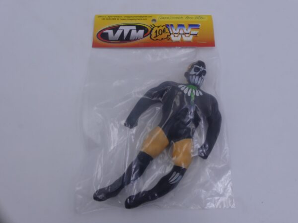 WWE Stretch Mini Finn Balor #1