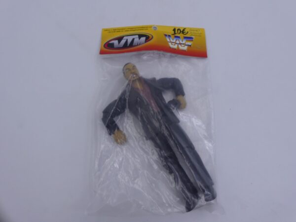 WWE Armando Estrada