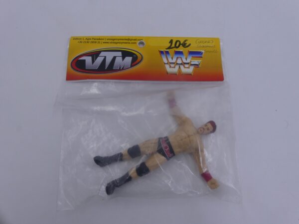 WWE Sheamus Small