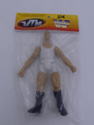 WWE Rob Van Dam