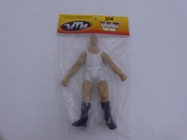 WWE Rob Van Dam
