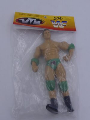 WWE Mark Jindrak Action Figure