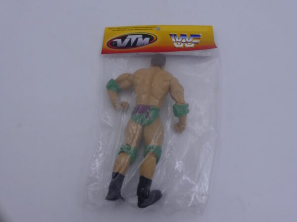 WWE Mark Jindrak Action Figure - Image 2