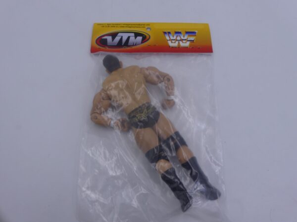WWE Ted DiBiase Jr. Action Figure - Image 2