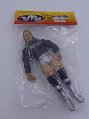 WWE Curt Hawkins Action Figure