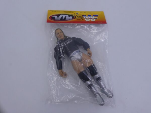 WWE Curt Hawkins Action Figure