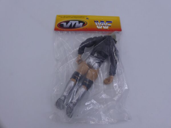 WWE Curt Hawkins Action Figure - Image 2