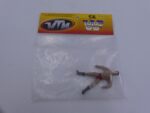 WWE Randy Orton Mini Action Figure