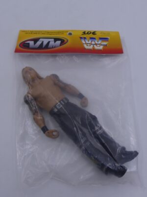 WWE Heath Slater Action Figure
