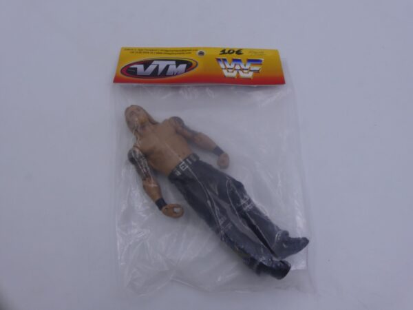 WWE Heath Slater Action Figure