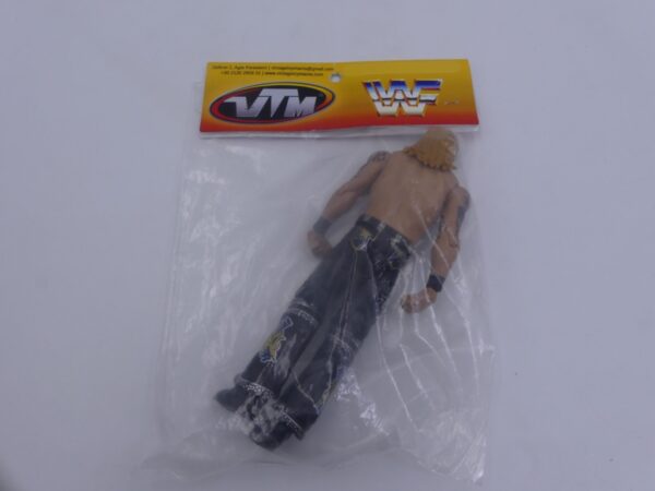 WWE Heath Slater Action Figure - Image 2