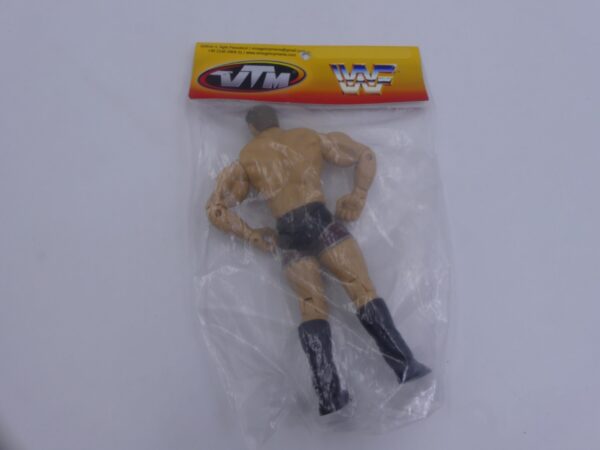 WWE Test Action Figure - Image 2