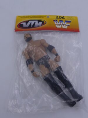 WWE Damien Mizdow Action Figure