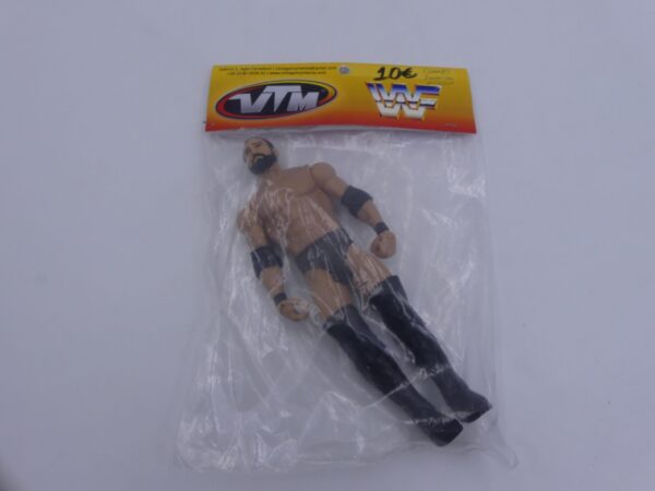 WWE Damien Mizdow Action Figure