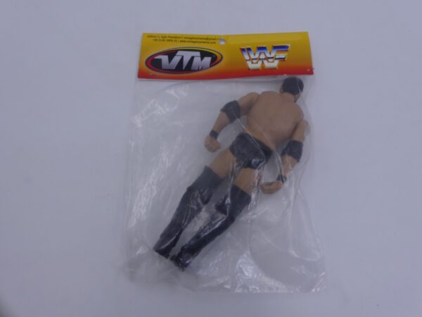 WWE Damien Mizdow Action Figure - Image 2