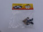WWE Undertaker Mini Action Figure