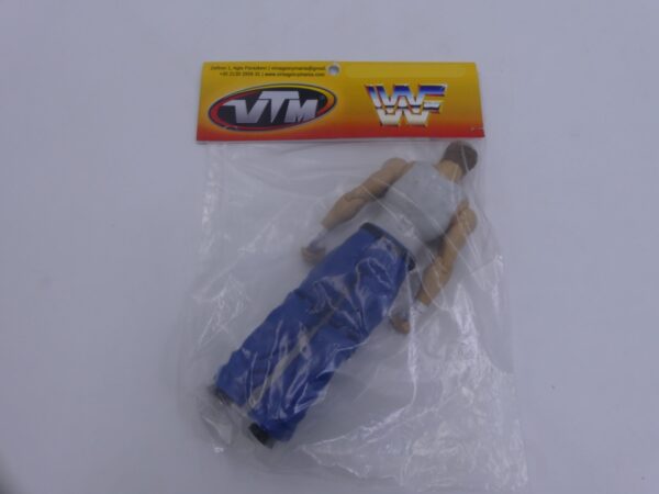 WWE Dean Ambrose Action Figure - Image 2