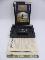 TIMES OF LORE Commodore 64 Tape Game CBM C64 C128 Vintage Retro Complete DAMAGED