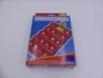 VINTAGE 90's GUESS WHO GREEK TRAVEL BOARD GAME NILCO